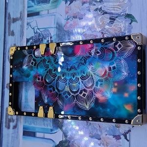 iPhone 13/14 hard case protective bumper